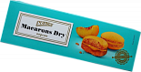 Пирожное миндальное Macarons Dry Персик, 40г