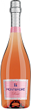 Игристое вино Montefiore Rose Brut