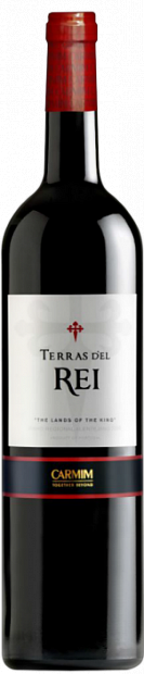 Вино Terras Del Rei Red 0.75 л