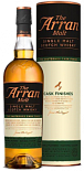 Виски Arran Sauternes Cask Finish, в тубе