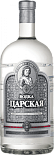 Водка Царская Оригинальная, в подарочной упаковке