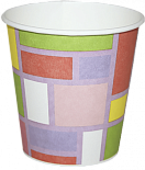 Стакан бумажный