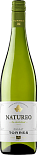 Безалкогольное вино Torres, Natureo, белое полусладкое