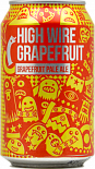 Светлое пиво Magic Rock High Wire Grapefruit
