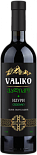Вино Илури Белое Полусладкое/Valiko