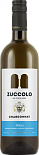 Вино Zuccolo Chardonnay Friuli
