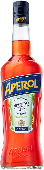 Aperol 0.75 л