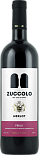 Вино Zuccolo Merlot Friuli