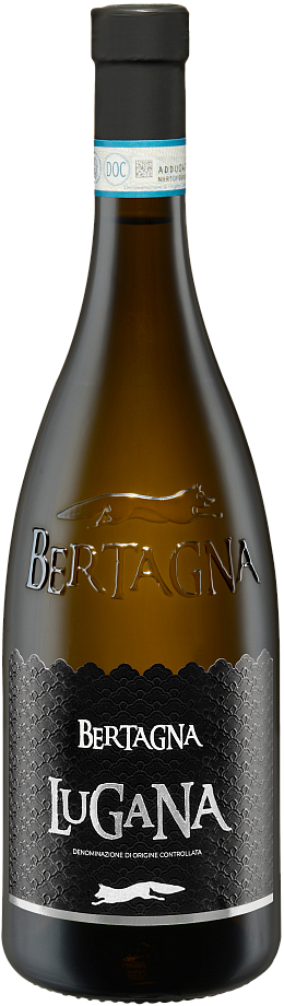 Изображение товара Вино Bertagna Lugana Изображение товара Вино Bertagna Lugana