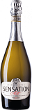 Игристое вино Sensation, Asti DOCG