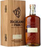 Виски Highland Park, 30 летней выдержки