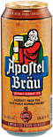 Светлое пиво Apostel Brau