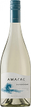 Вино MontGras, Amaral Sauvignon Blanc, Leyda Valley DO
