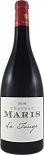 Вино Chateau Maris La Touge Minervois La Liviniere Red Dry