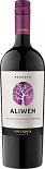 Вино Undurraga, Aliwen Cabernet Sauvignon-Carmenere Reserva