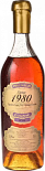 Коньяк Cognac Prunier Vintage 1980