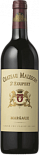 Вино Chateau Malescot St.Exupery 2012 красное сухое
