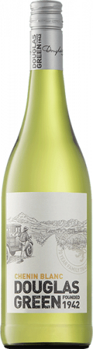 Вино Douglas Green, Chenin Blanc 2016