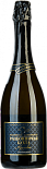 Игристое вино Крымское ТМ Разбойничья бухта полусладкое белое