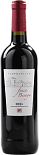 Вино Finca Besaya, Tempranillo, Rioja DOC