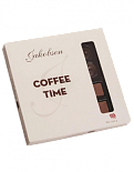 Jakobsen Coffee Time Chocolate Collection
