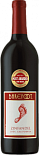 Вино Barefoot Zinfandel красное полусухое