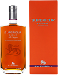Коньяк A. de Fussigny Superieur Cognac Fine Champagne