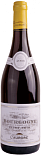 Вино Lugny l’Aurore, Bourgogne AOC Pinot Noir