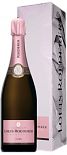 Шампанское Louis Roederer Brut Rose