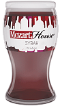 Вино Mozart House Syrah