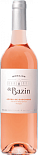 Вино Domaine de Bazin, Cotes de Gascogne Rose