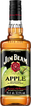 Виски Jim Beam Apple