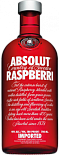 Водка Absolut Raspberry
