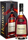 Коньяк Hennessy V.S.O.P. красный в п/у 0.7 л