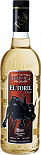 Текила El Toril Gold