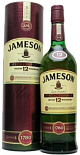 Виски Jameson Special Reserve 12 лет