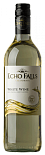 Вино Echo Falls California White