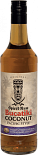 Ром Spiced Rum Bucatiki Coconut