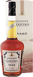 Кальвадос Calvados Coquerel VSOP