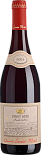 Вино Louis Max, Haute Vallee Pinot Noir, Pays d'Oc IGP