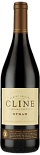Вино Cline Sonoma County Syrah