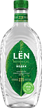 Водка LЁN на минеральной воде алтая