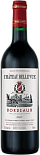 Вино Chateau Bellevue Bordeaux