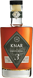 Коньяк Knar Brandy 3 y.o.