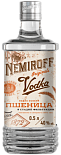 Водка Особая Nemiroff Пшеница