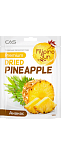 Сухофрукты Натуральные подсушенные плоды Filipino Sun Pineapple