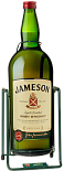 Виски Jameson, на подставке "качели"