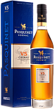 Коньяк Cognac Pasquinet VS