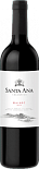 Вино Santa Ana, Malbec
