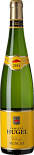 Вино Hugel et Fils, Muscat, Alsace AOC